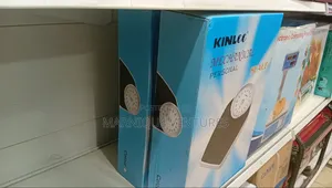 Kinlee Mechanical Personal Weighing Scale