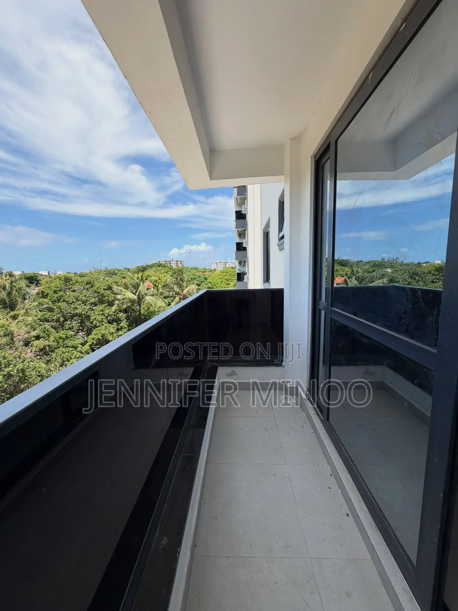 Office for Let Located Nyali Mombasa Kenya