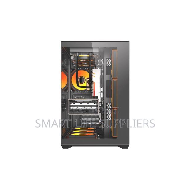 Click to Enlarge DarkFlash C280 EATX - thumbnail 3