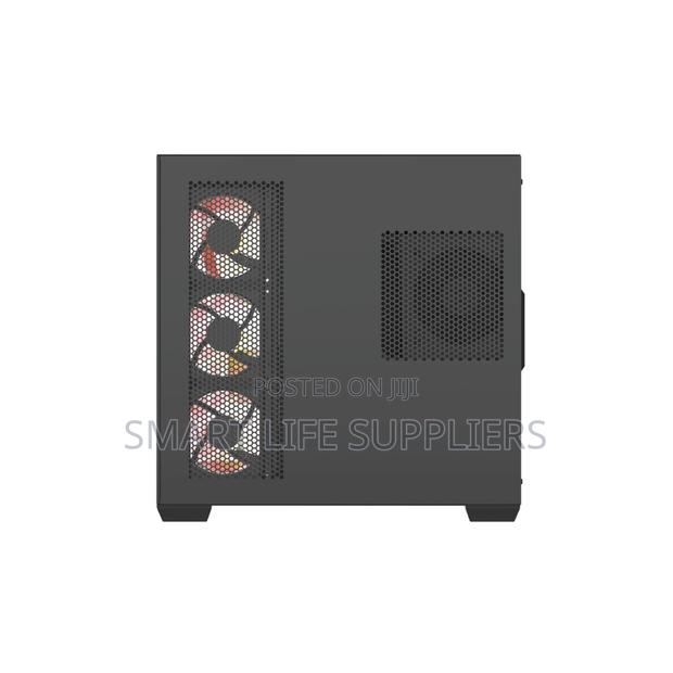 Click to Enlarge DarkFlash C280 EATX - thumbnail 4