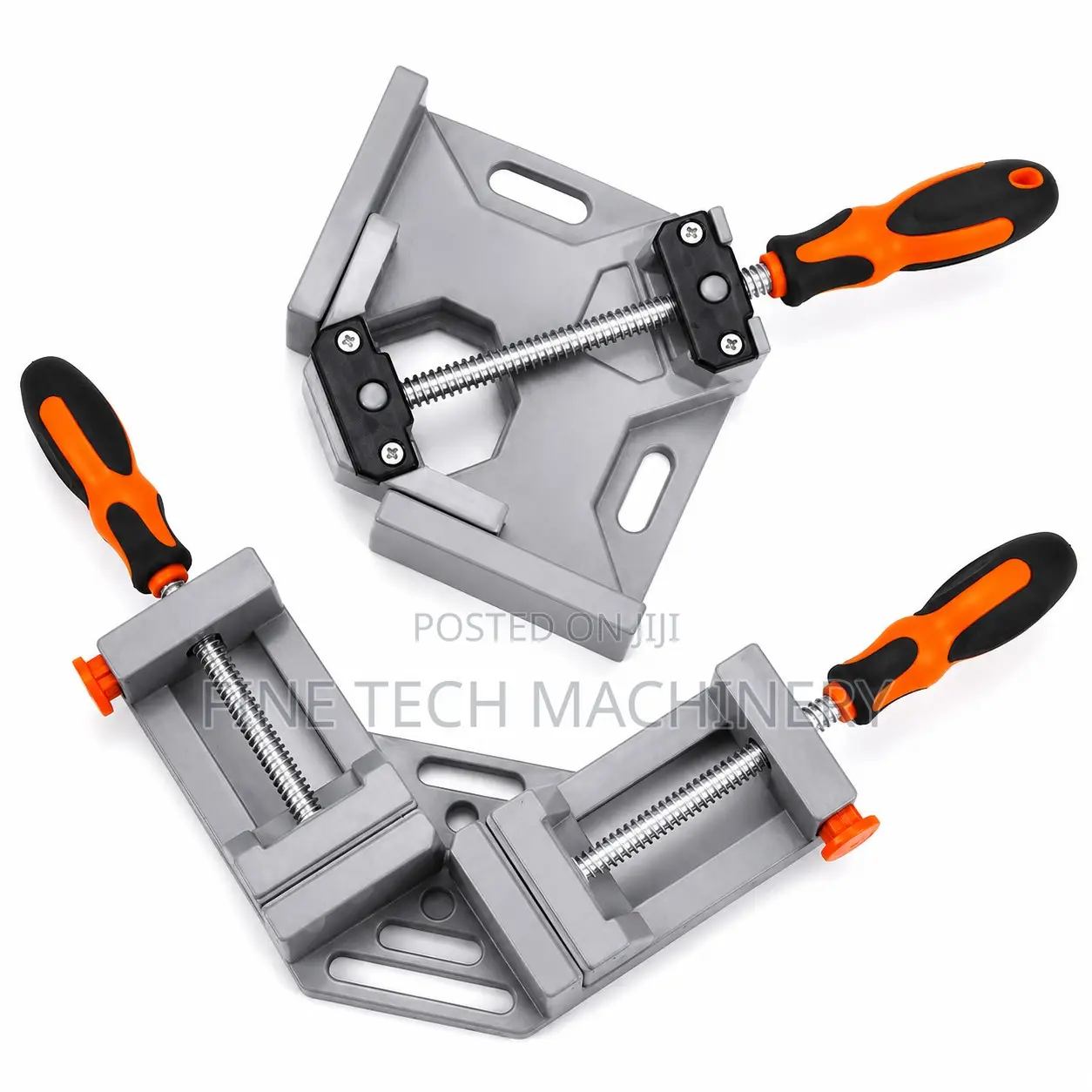 90-Degree Right Angle Clamp(corner Clamp)