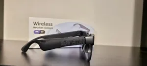 Wireless Headsets With Bluetooth Connectivity-Xg88 Pro