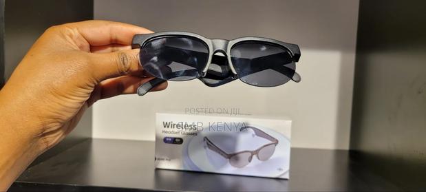 Wireless Headsets With Bluetooth Connectivity-Xg88 Pro - thumbnail 4