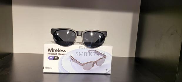 Wireless Headsets With Bluetooth Connectivity-Xg88 Pro - thumbnail 5