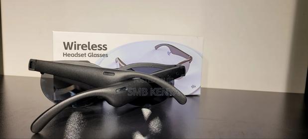Wireless Headsets With Bluetooth Connectivity-Xg88 Pro - thumbnail 6