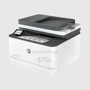 HP 3003dn Printer