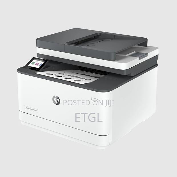 HP 3003dn Printer
