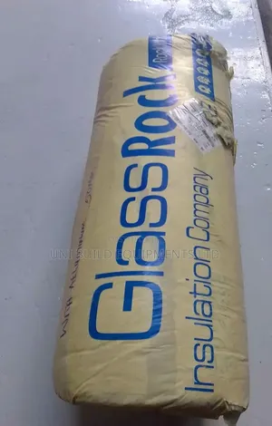 Thermal Mineral Wool /Glass /Rock Wool