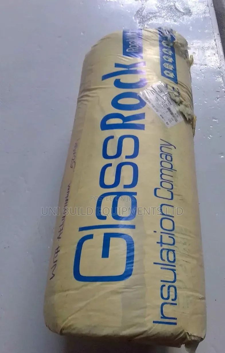 Thermal Mineral Wool /Glass /Rock Wool