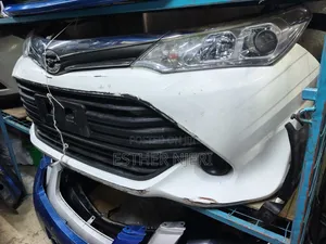 Fielder 165 Nosecut 2014/2015 Non Xenon