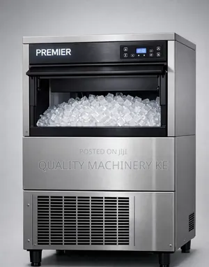 Reliable 90kgs Premier Commercial Ice Maker