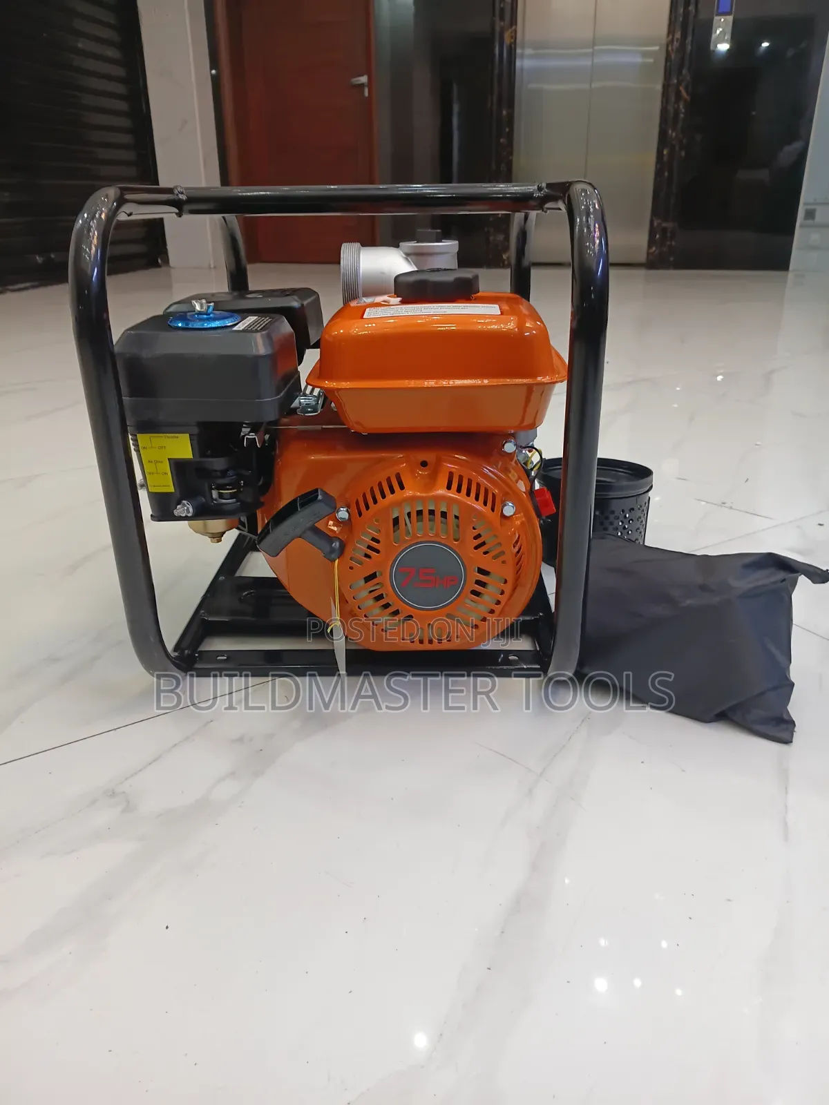 2inch Skygo-Germany Petrol Water Pump