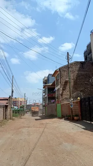 Kahawa Wendani-Commercial 50*100 Idaral for Highrise