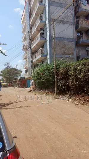 Kahawa Wendani-Commercial 50*100 Idaral for Highrise