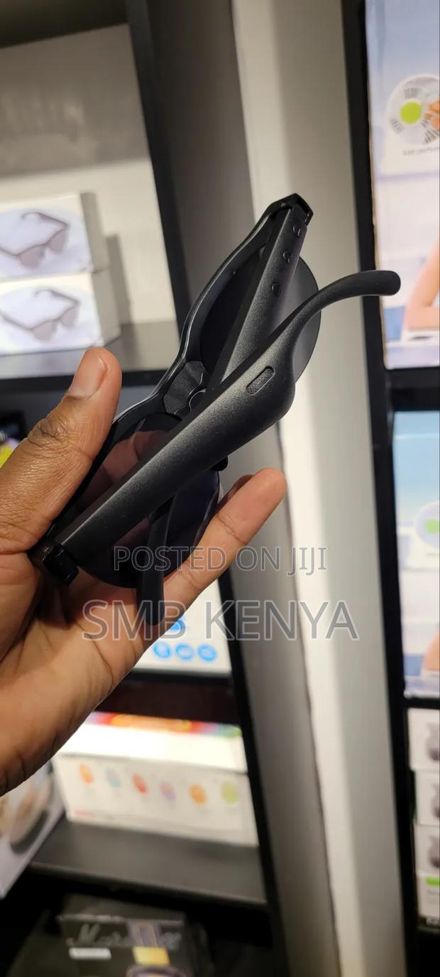 XG88 Pro Smart Audio Glasses With Bluetooth Hands-Free Calls - thumbnail 4