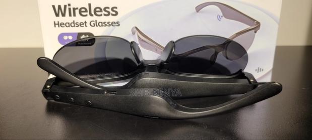 XG88 Pro Smart Audio Glasses With Bluetooth Hands-Free Calls - thumbnail 6