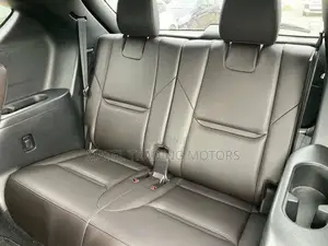 Mercedes-Benz GLC-Class 2019 White