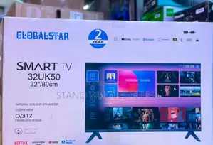 New Globarstar 32 Smart