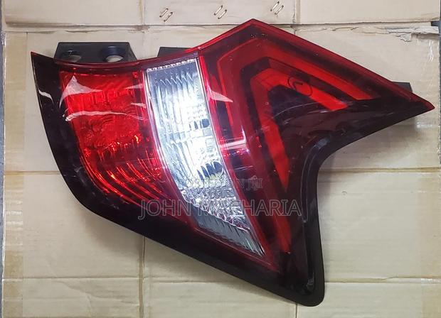 Tail Light for Nissan Note [2012 - 2018] - thumbnail 2