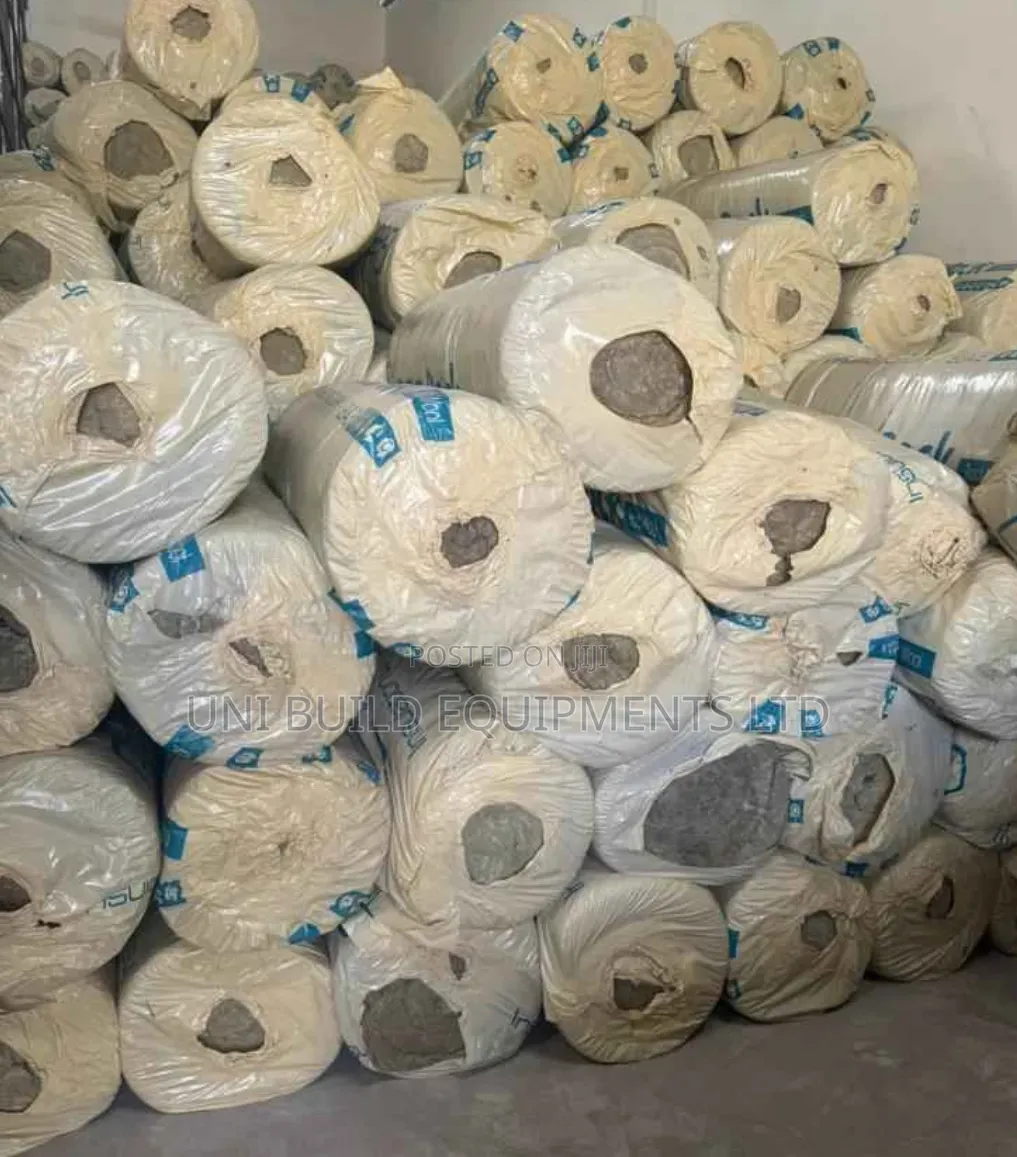 Stone Wool Insulation /Mineral Rock Wool
