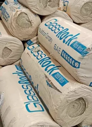 Stone Wool Insulation /Mineral Rock Wool