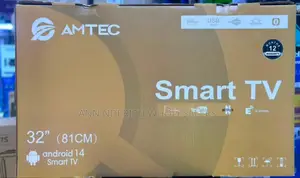 Amtec 32 Qled