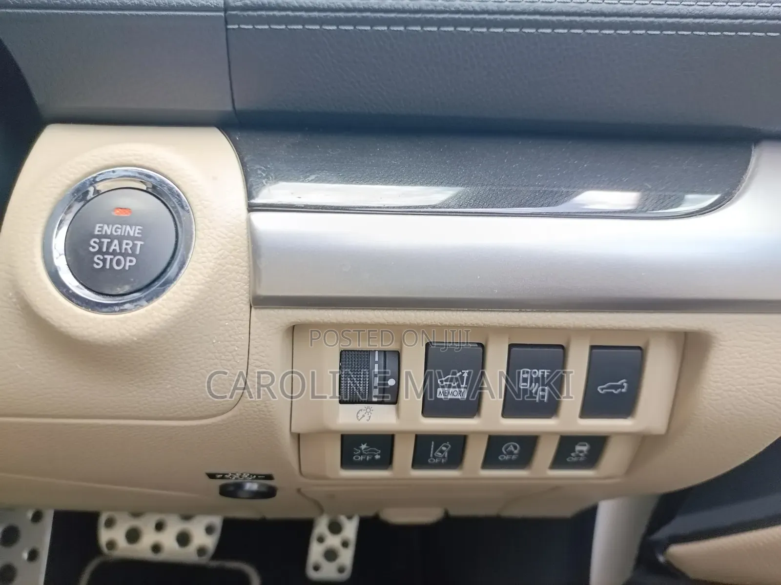 Subaru Outback 2019 Pearl