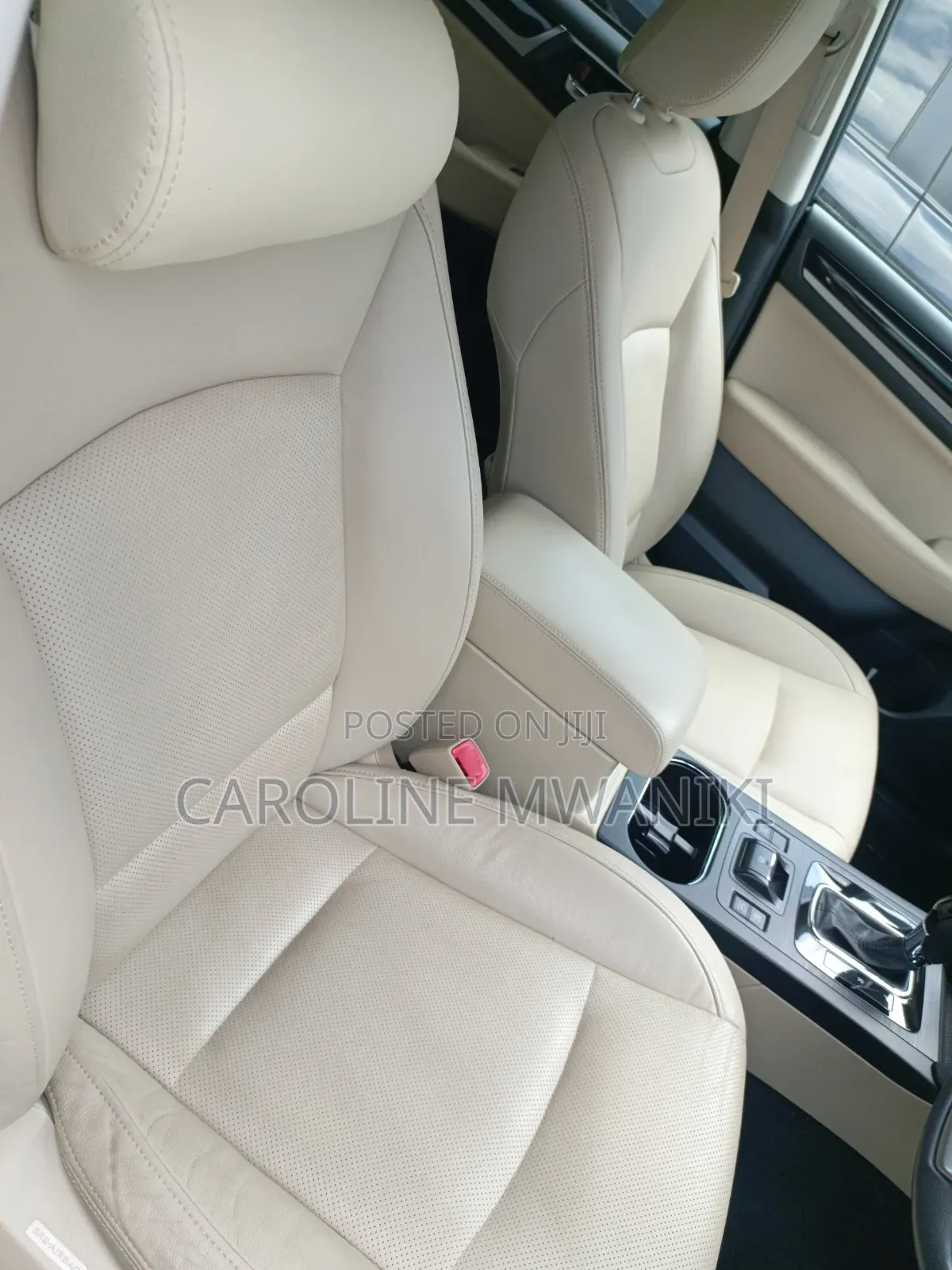 Subaru Outback 2019 Pearl