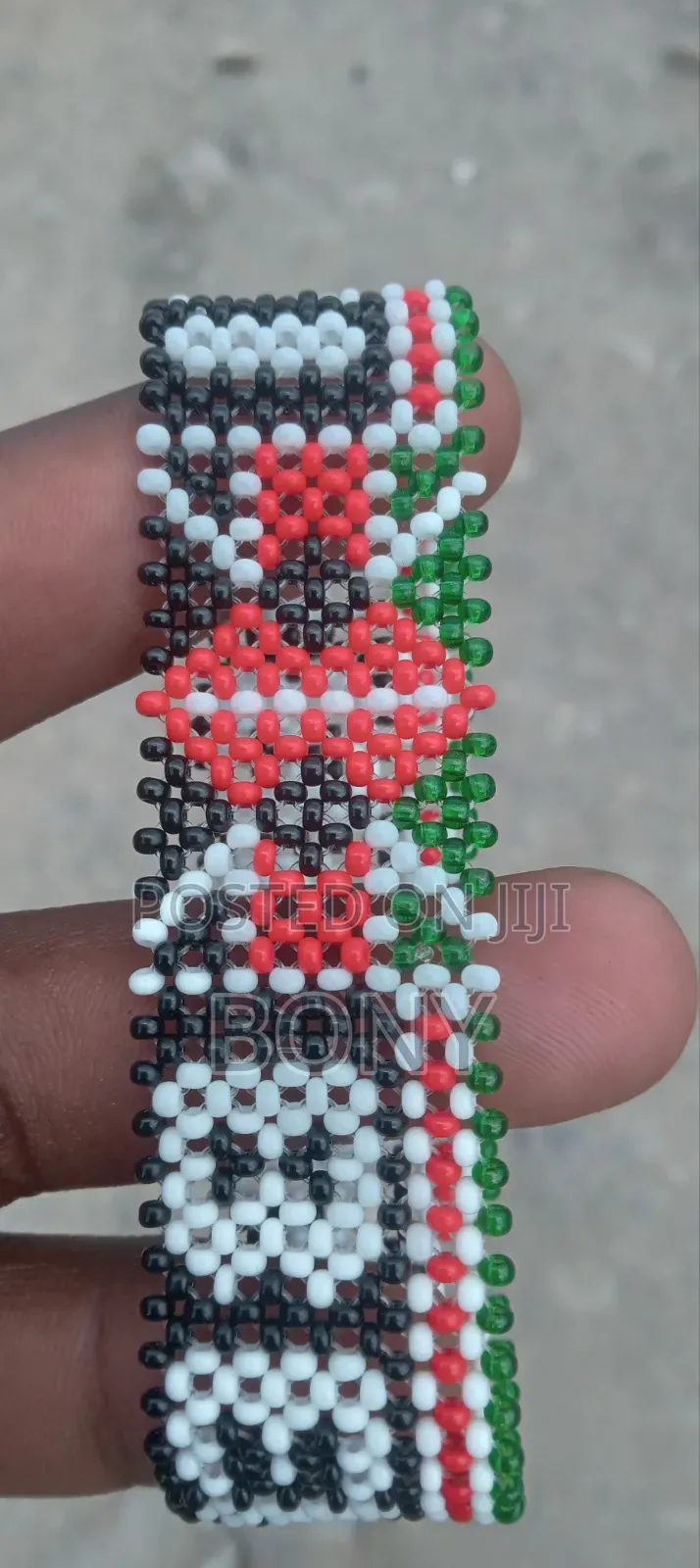 Hand Made Customised Bracelets Depending Which Colour or Type you.want