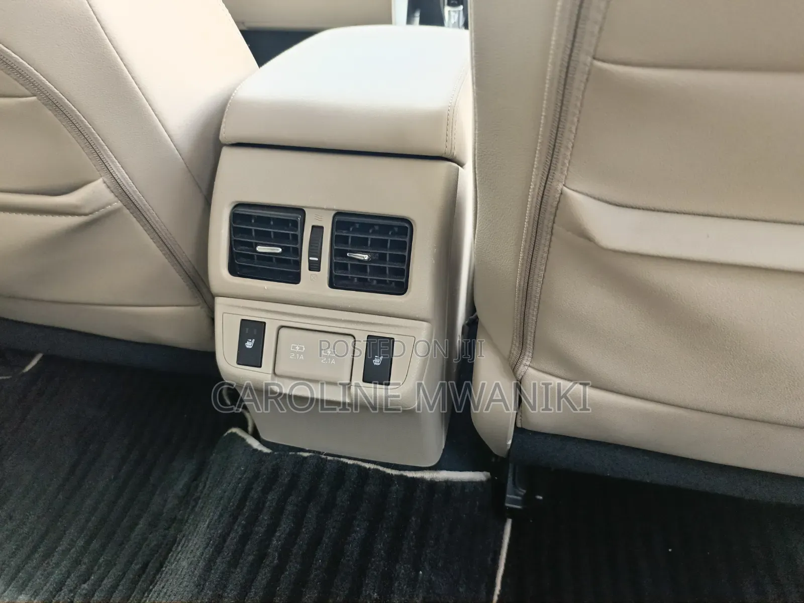 Subaru Outback 2019 Pearl