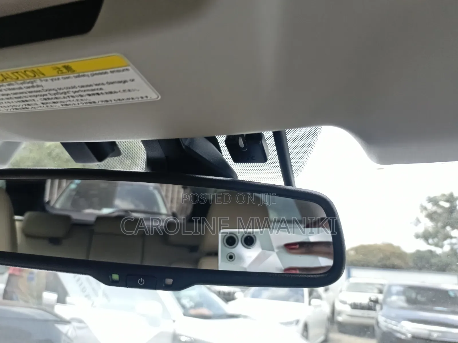 Subaru Outback 2019 Pearl