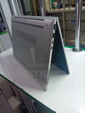 Laptop HP EliteBook 840 G10 32GB Intel Core i7 SSD 512GB