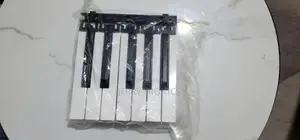 Yamaha PSR S-670 Octave Key