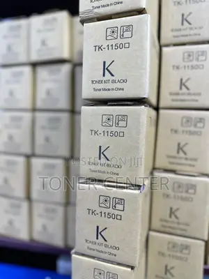 TK-1150 Original Laser Printer Toner Kit
