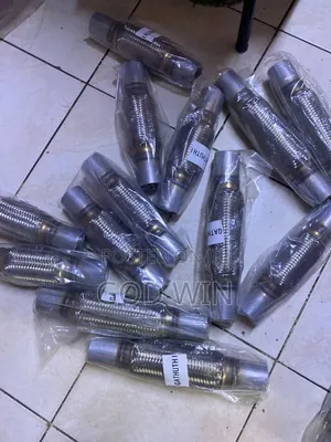 Flexible Pipes