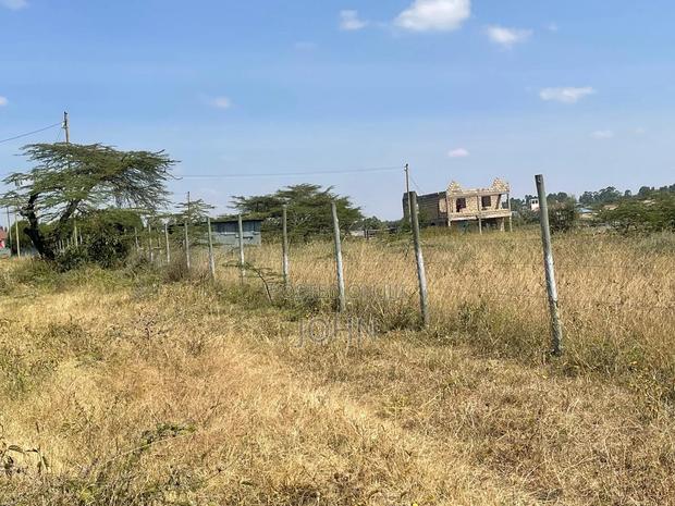 3 Acres for Sale