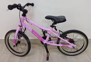 Ex-Uk Pinnacle Kids Bike