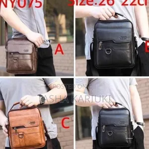 Jeep Sling Bag Size 22*26