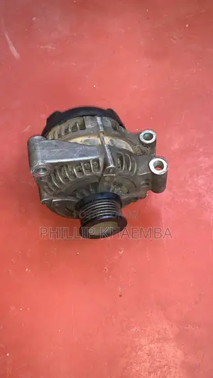 Range Rover L320 Alternator