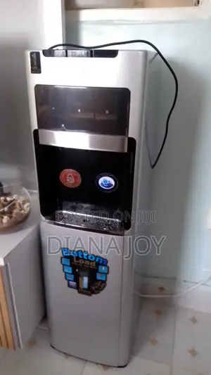 Water Dispenser Bottom Load