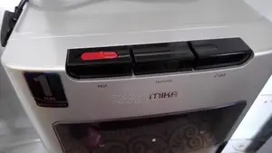 Water Dispenser Bottom Load
