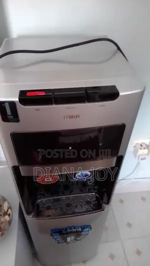 Water Dispenser Bottom Load