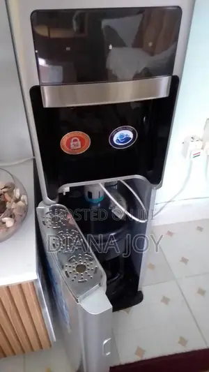 Water Dispenser Bottom Load