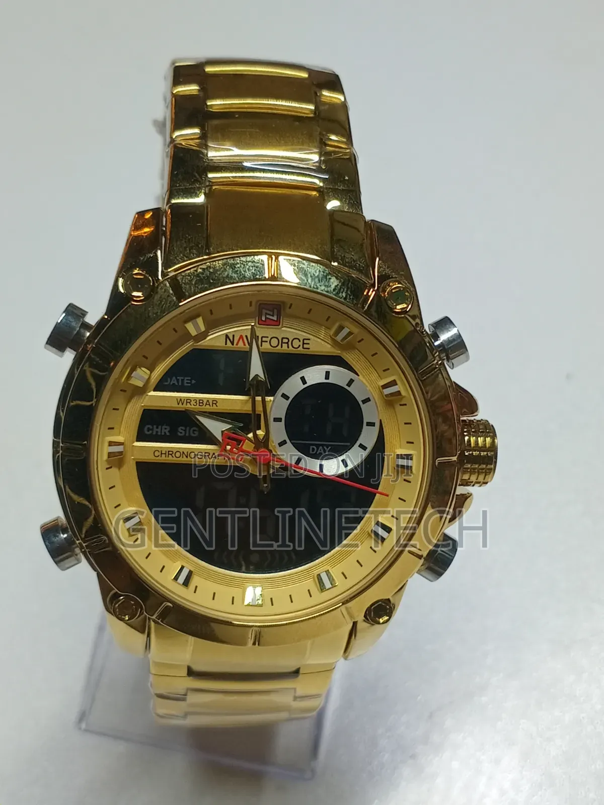NaviForce NF9163