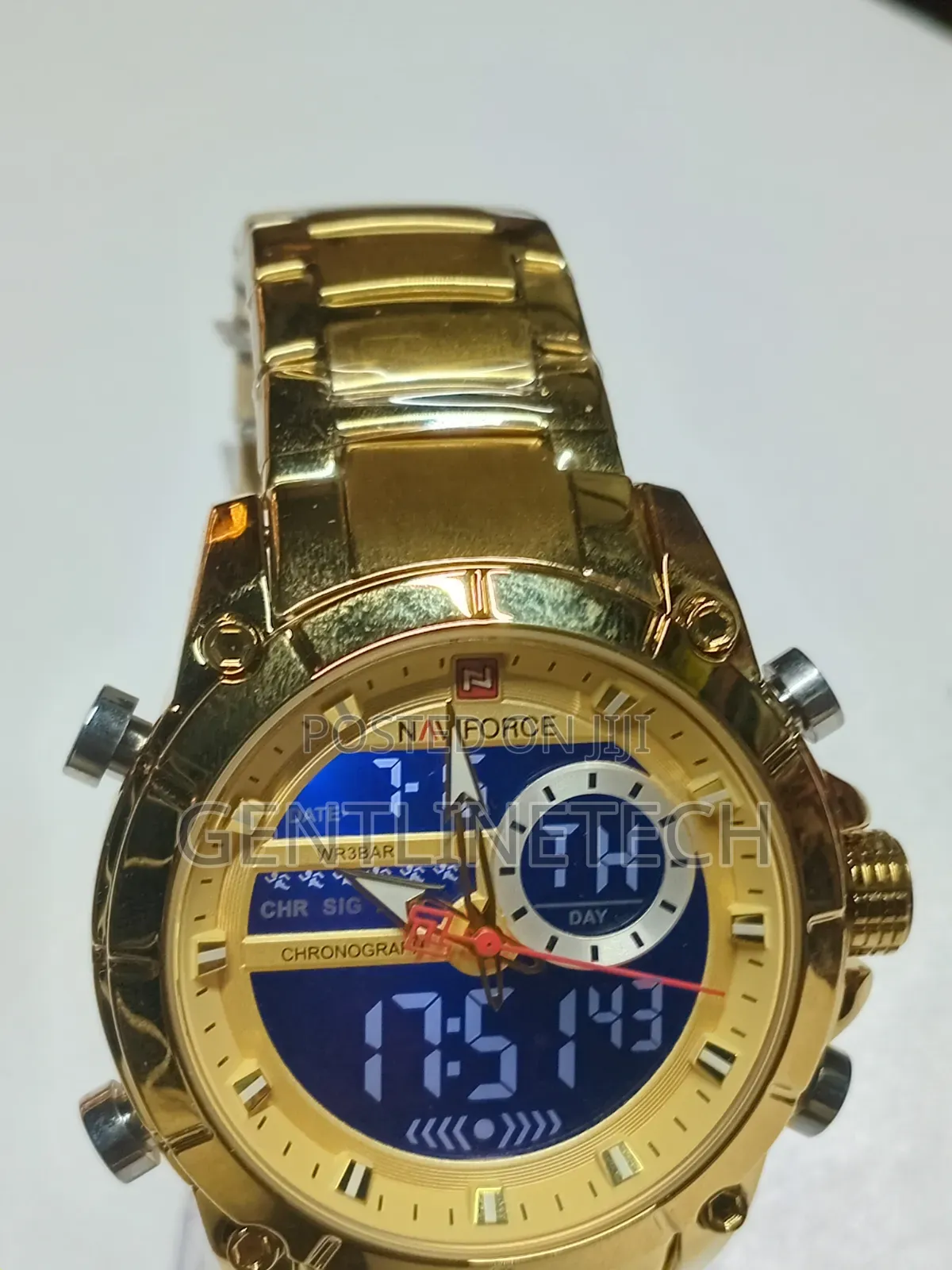 NaviForce NF9163