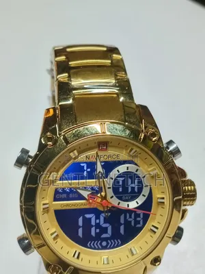 NaviForce NF9163
