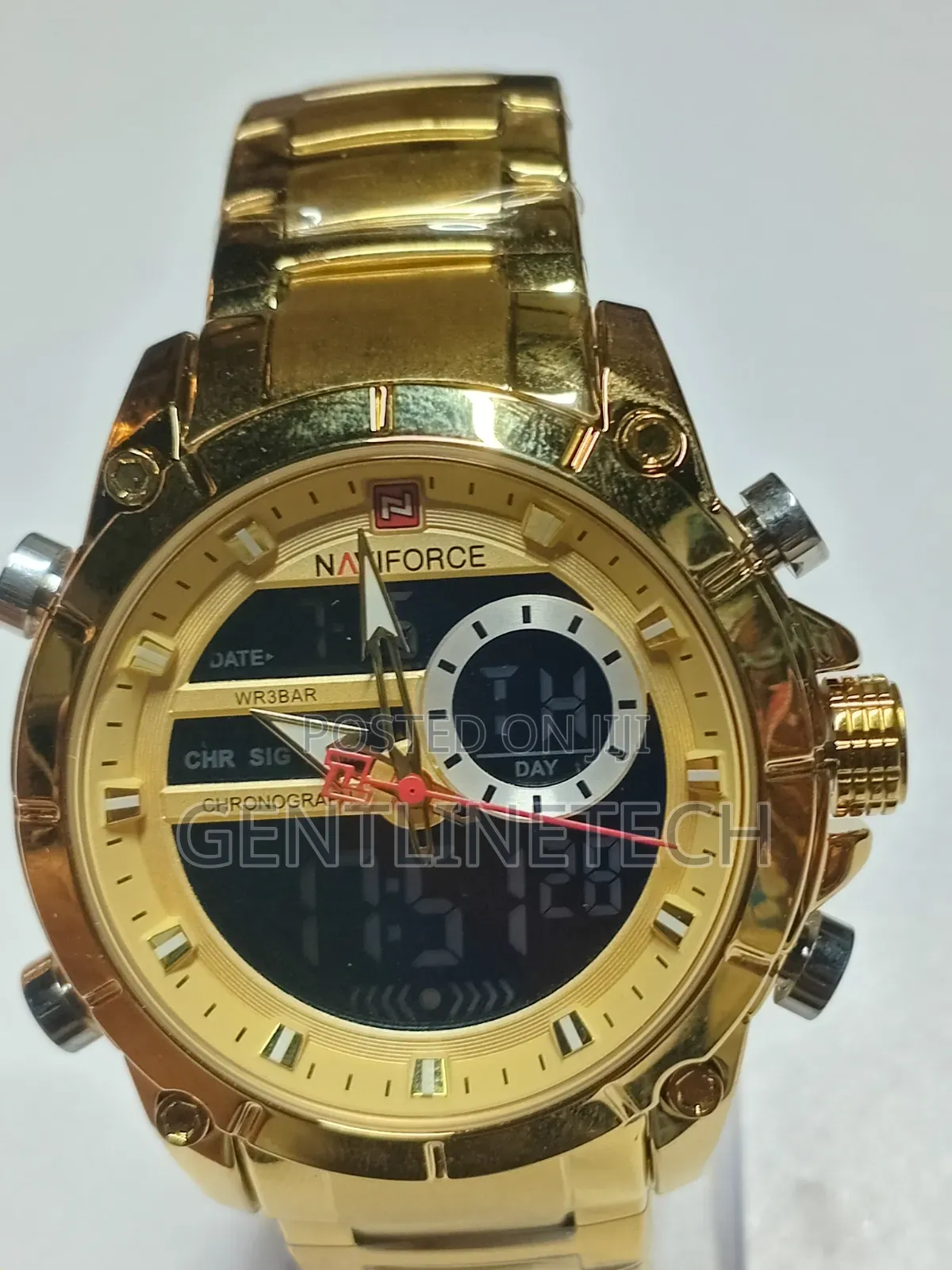 NaviForce NF9163