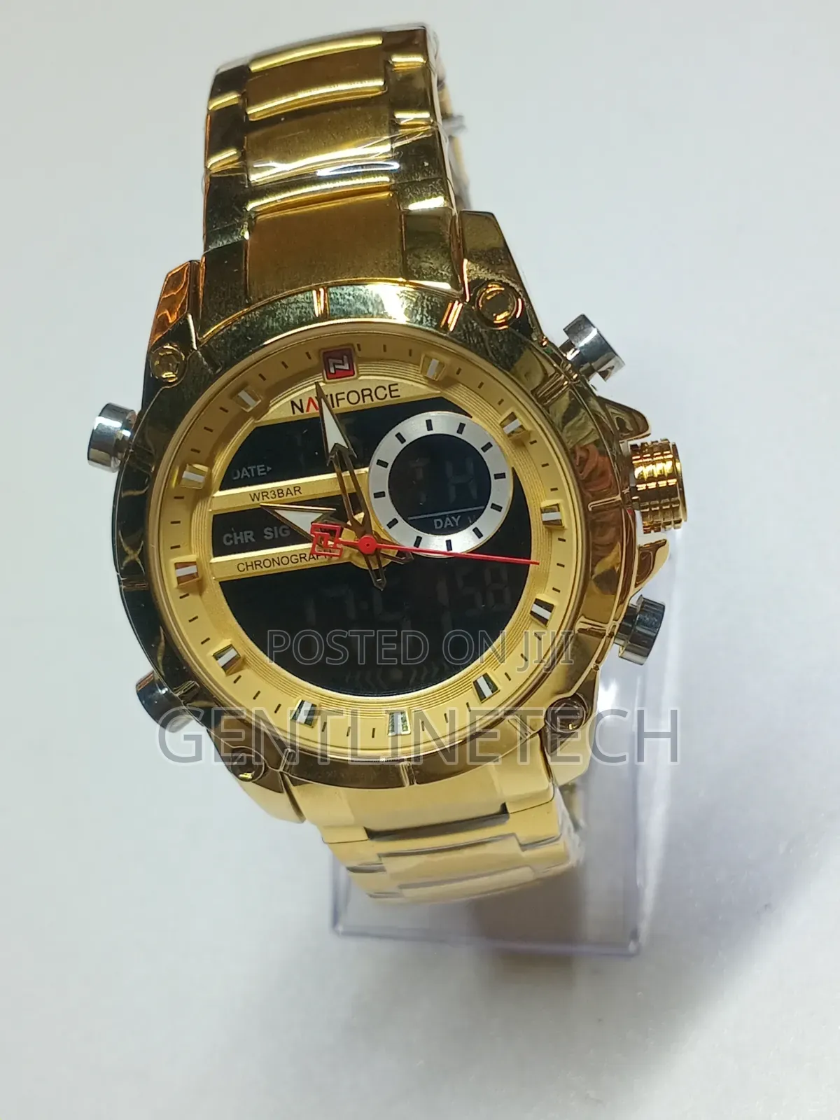 NaviForce NF9163