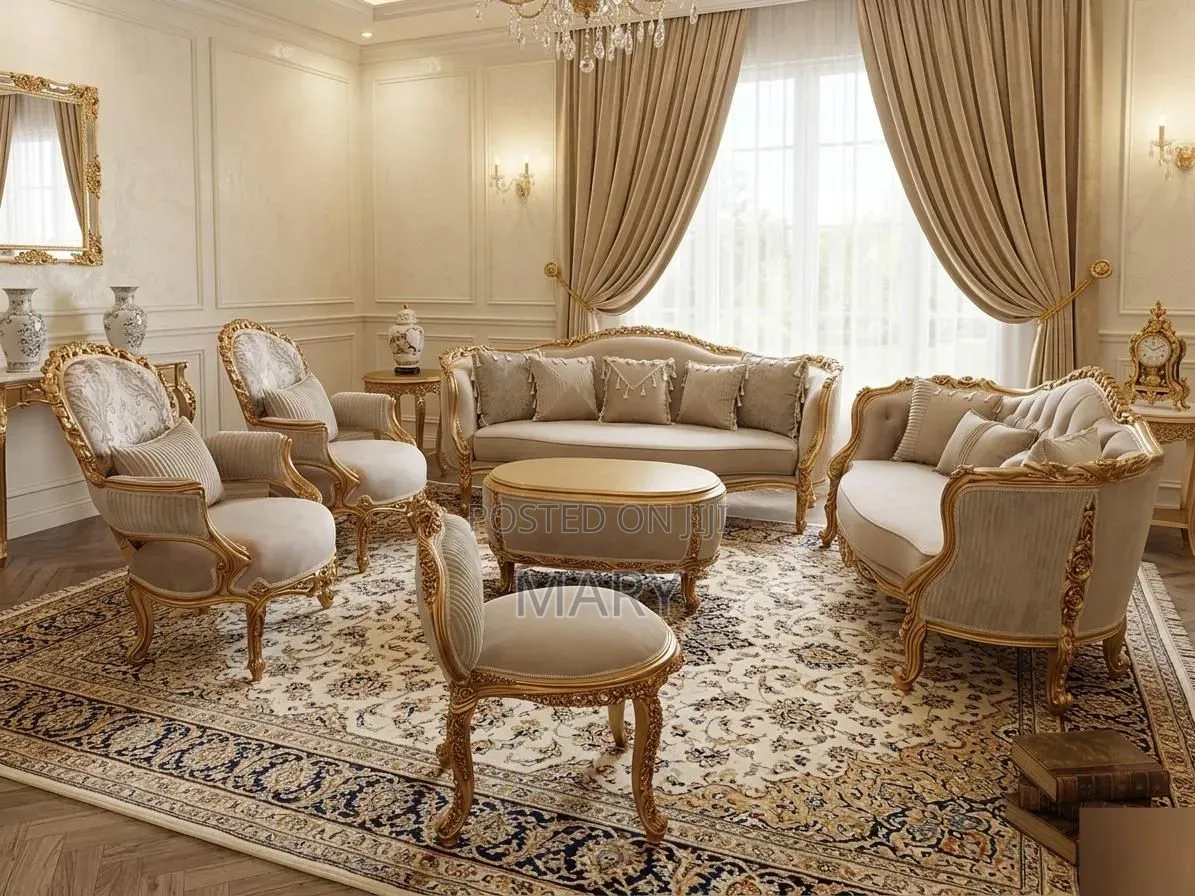 Furniture and Carpets