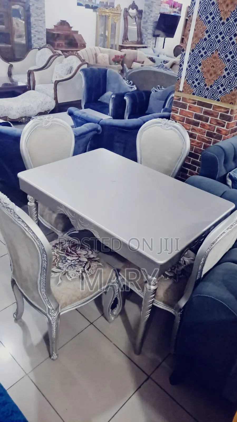 Furniture and Carpets